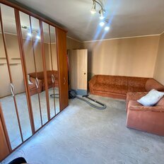 Квартира 30 м², 1-комнатная - изображение 3