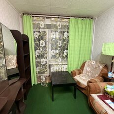 Квартира 32 м², 1-комнатная - изображение 2