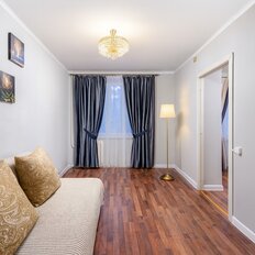 Квартира 53 м², 2-комнатная - изображение 5