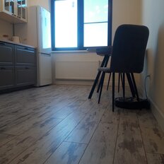 Квартира 40 м², 1-комнатная - изображение 2