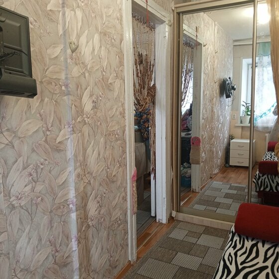 22 м², квартира-студия 2 350 000 ₽ - изображение 49