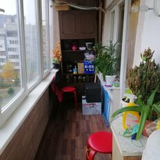 Квартира 50 м², 2-комнатная - изображение 1