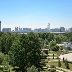 Квартира 20,3 м², 1-комнатные - изображение 3