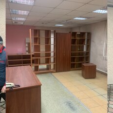 126,7 м², офис - изображение 4