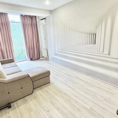 Квартира 60 м², 2-комнатная - изображение 4