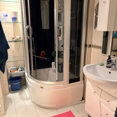 Квартира 36,5 м², 1-комнатная - изображение 1