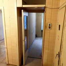 Квартира 46 м², 2-комнатная - изображение 1