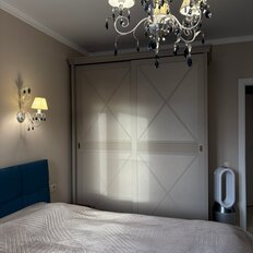 Квартира 45 м², 1-комнатная - изображение 2