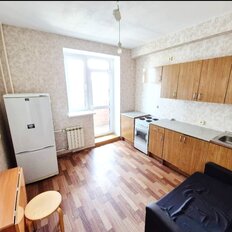 Квартира 39 м², 1-комнатная - изображение 1