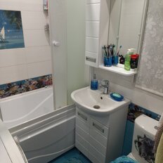 Квартира 37 м², 2-комнатная - изображение 4