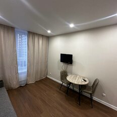 Квартира 23 м², студия - изображение 5