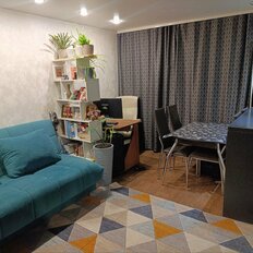 Квартира 42,7 м², 2-комнатная - изображение 3
