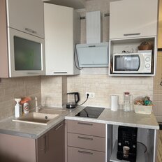 Квартира 23,4 м², студия - изображение 1