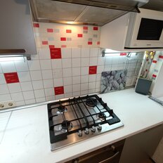 Квартира 71 м², 3-комнатная - изображение 5