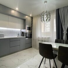 Квартира 61,7 м², 2-комнатная - изображение 4