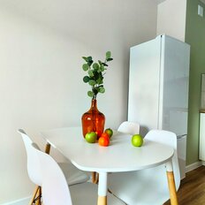 Квартира 40 м², 1-комнатная - изображение 5