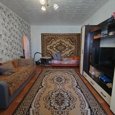 Квартира 69,6 м², 2-комнатная - изображение 5