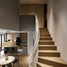 Квартира 180 м², 4-комнатная - изображение 3
