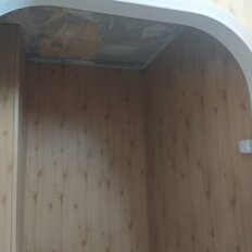 Квартира 34,9 м², 1-комнатная - изображение 5