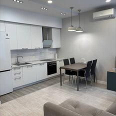 Квартира 46 м², 2-комнатная - изображение 1