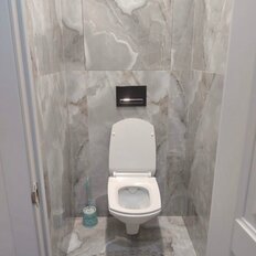 Квартира 49 м², 1-комнатная - изображение 2