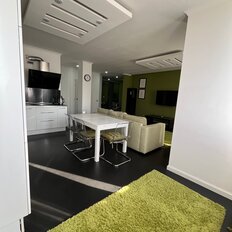 Квартира 52 м², 1-комнатная - изображение 3