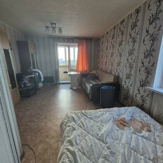 Квартира 36 м², 1-комнатная - изображение 2
