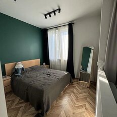 Квартира 38 м², 1-комнатная - изображение 3