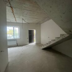 Квартира 90,2 м², 3-комнатная - изображение 5