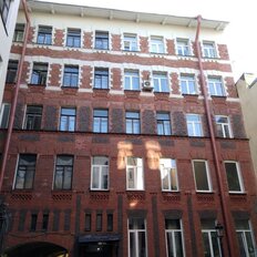 Квартира 149,3 м², 5-комнатная - изображение 4