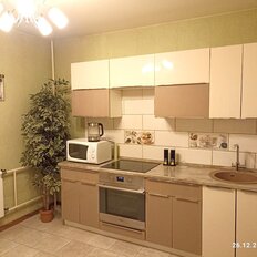 Квартира 37,9 м², 1-комнатная - изображение 2