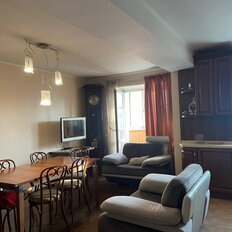 Квартира 140,3 м², 4-комнатная - изображение 1