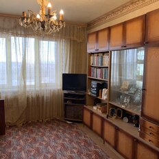 Квартира 63 м², 3-комнатная - изображение 4