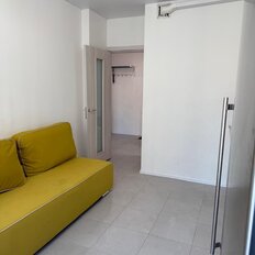 Квартира 39,6 м², 1-комнатная - изображение 1