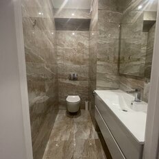 Квартира 117,2 м², 3-комнатная - изображение 4