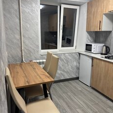 Квартира 32 м², 1-комнатная - изображение 3