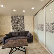 Квартира 42 м², 1-комнатная - изображение 4