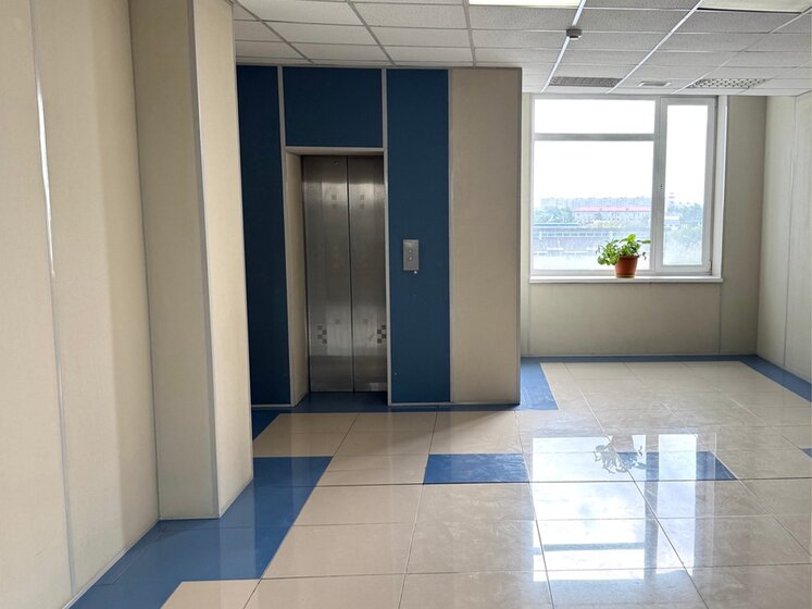 380 м², офис 266 000 ₽ в месяц - изображение 37