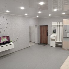 Квартира 44 м², 1-комнатная - изображение 5