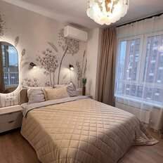 Квартира 56 м², 2-комнатная - изображение 2