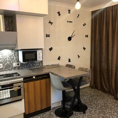 Квартира 24,3 м², студия - изображение 3