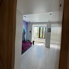 Квартира 85,3 м², 2-комнатная - изображение 5