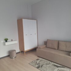 Квартира 31 м², 1-комнатная - изображение 2