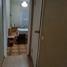 Квартира 35 м², 1-комнатная - изображение 2