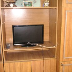 Квартира 34 м², 1-комнатная - изображение 2