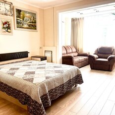 Квартира 61 м², 3-комнатная - изображение 1