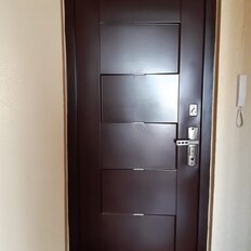 Квартира 34 м², 1-комнатная - изображение 1