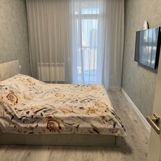 Квартира 72 м², 2-комнатная - изображение 5