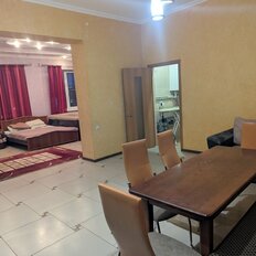 Квартира 100 м², студия - изображение 5