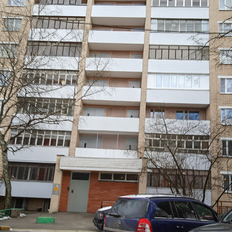 Квартира 55 м², 2-комнатная - изображение 3